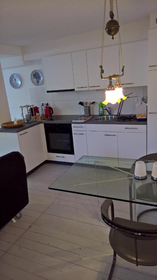 Bed and Breakfast Swiss Borzoi House Vully-les-Lacs Exteriér fotografie