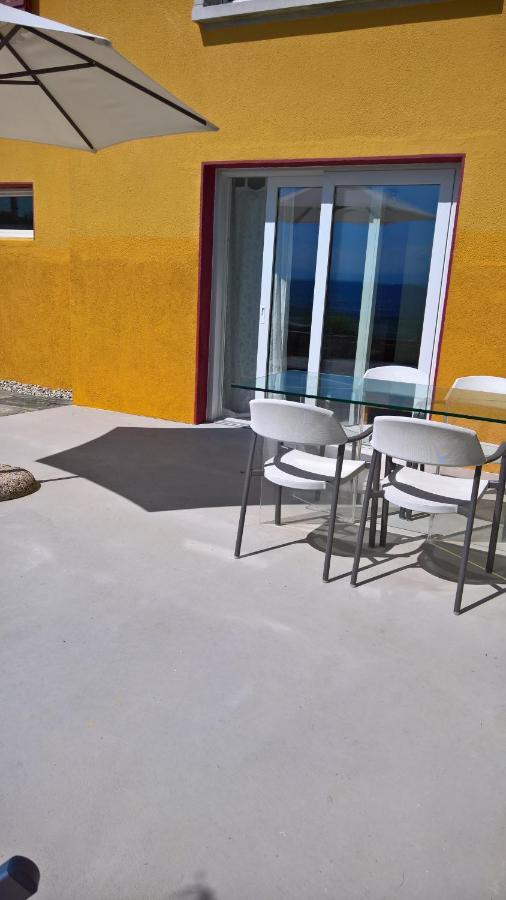 Bed and Breakfast Swiss Borzoi House Vully-les-Lacs Exteriér fotografie